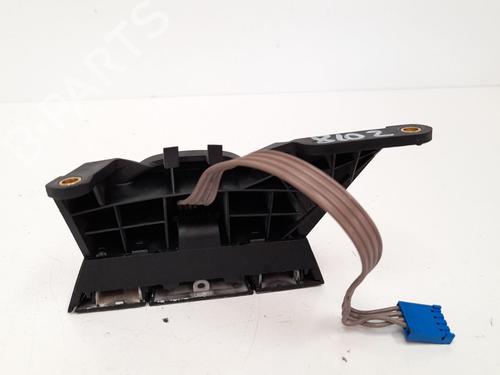 Steering wheel controls FIAT CROMA (194_) 1.9 D Multijet (194AXC1B, 194AXC12) | BP12775004E15