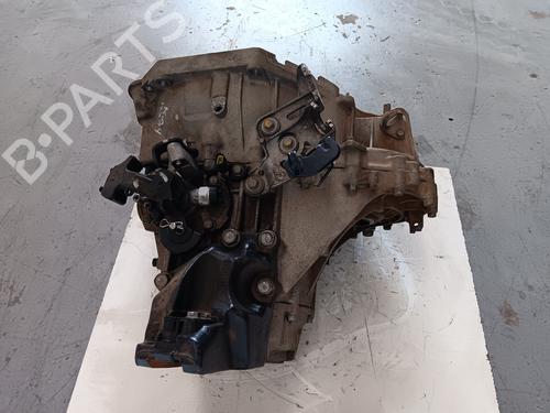 Gearbox KIA CEED Sportswagon (CD)  | BP29546256M3 