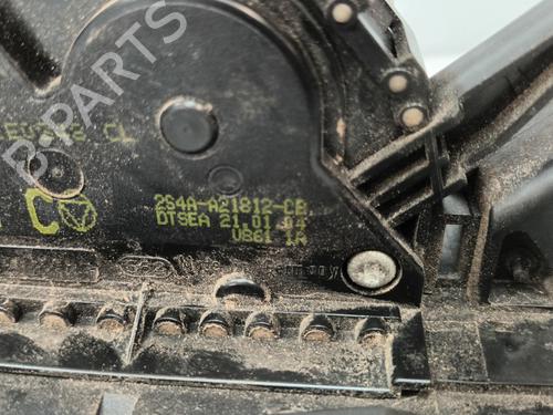 Front right lock FORD FOCUS I Turnier (DNW) 1.6 16V | BP19121476C97 