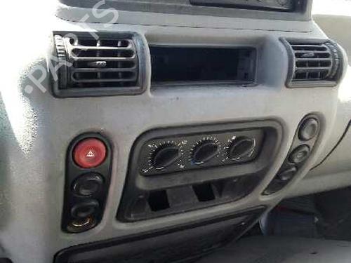 Servo brake RENAULT MASTER II Platform/Chassis (ED/HD/UD)  | BP12905238M42 