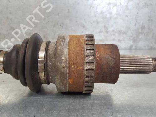 Right rear driveshaft JAGUAR X-TYPE I Estate (X400) 2.5 | BP12705415M41 