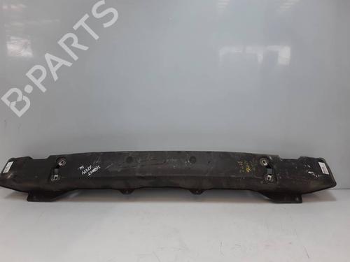 Used Front bumper reinforcement Front bumper reinforcement 39567496 39567496