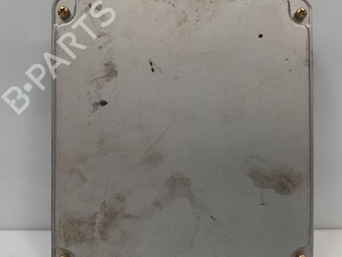 Engine control unit (ECU) MAZDA DEMIO (DW) 1.3 i 16V (DW3W) | BP18486409M57 