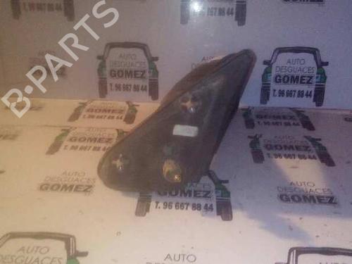Right mirror SEAT INCA (6K9) 1.9 SDI | BP12719454C27 