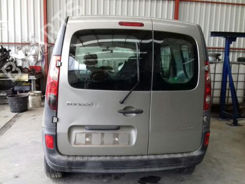 Instrument cluster RENAULT KANGOO / GRAND KANGOO II (KW0/1_) 1.5 dCi 85 (KW0K, KW0L, KW0B) | BP12738592C47 