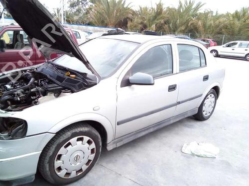 Andre OPEL ASTRA G Hatchback (T98) 1.7 CDTI (F08, F48) | BP13985264O1 