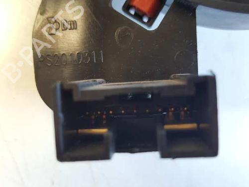 Squib airbag FORD FUSION (JU_) 1.4 TDCi | BP12733362C102 