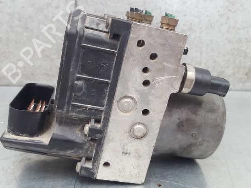 ABS pump CITROËN C8 (EA_, EB_) 2.2 HDi | BP12734004M43 