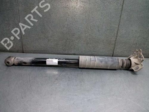 Used Left rear shock absorber FIAT GRANDE PUNTO (199_) 1.3 D Multijet (199.AXD11, 199.AXD1A, 199.AXD1B,... (90 hp) 12751557