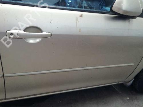 Køler MAZDA 6 Hatchback (GG) 1.8 | BP12731724M31 