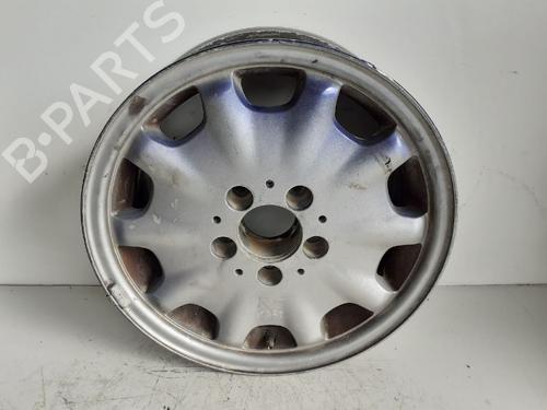 Used Rim MERCEDES-BENZ E-CLASS (W210) E 300 Turbo-D (210.025) (177 hp) 12775876