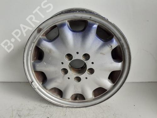 Velg MERCEDES-BENZ E-CLASS (W210) E 300 Turbo-D (210.025) (177 hp) 12775876