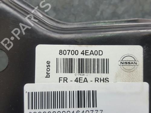 Other NISSAN QASHQAI II SUV (J11, J11_) 1.6 dCi | BP12715205O1 