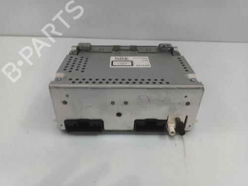 Radio FORD FIESTA VI (CB1, CCN) | BP31952003E6