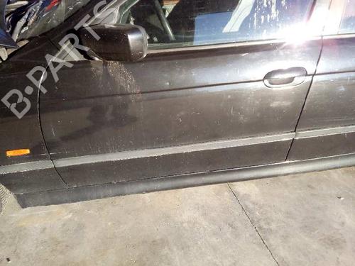Hood lift support BMW 5 (E39) 525 tds | BP13988276C139