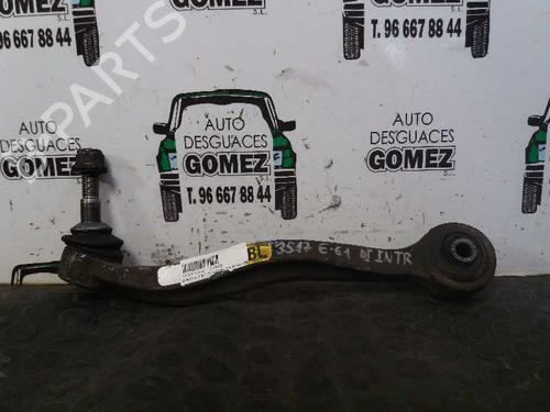 Querlenker links vorne für BMW 5 Touring (E61) 520 d (163 hp) 13968047