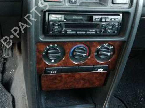 Computer motormanagement ROVER 45 I Hatchback (RT) 1.6 | BP12725660M57 