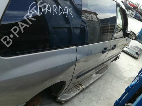 Steering rack FORD USA WINDSTAR (A3)  | BP12856424M22 