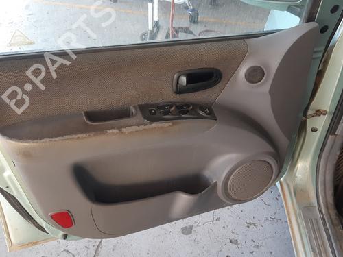 Catalyst HYUNDAI MATRIX (FC) 1.5 CRDi | BP16433466M10 