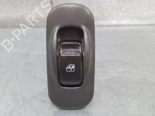Used Left rear window switch Left rear window switch 12731058 12731058