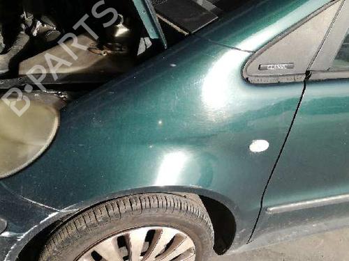ABS Bremseaggregat MERCEDES-BENZ A-CLASS (W168) A 170 CDI (168.009, 168.109) | BP12717310M43 