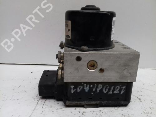 ABS pump FORD FOCUS I (DAW, DBW) 1.8 Turbo DI / TDDi | BP12757603M43 