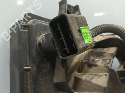 Radiator fan HYUNDAI i10 I (PA) 1.1 | BP30110949M35 