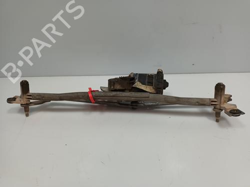 Used Front wiper motor SEAT AROSA (6H1) 1.0 (50 hp) 20980285
