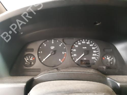 Headlight switch OPEL ZAFIRA A MPV (T98)  | BP33657731I24  - Image 20