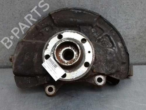 Used Right front steering knuckle VOLVO XC90 I (275) D5 AWD (163 hp) 12726145