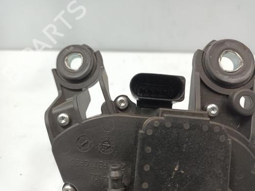 Rear wiper motor AUDI Q3 (8UB, 8UG)  | BP24317644M102 