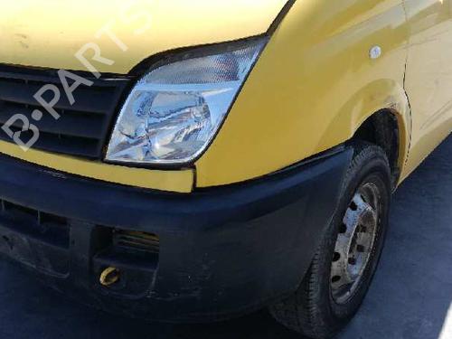 Driveshaft LDV MAXUS Bus | BP39385438M37 - Image 12