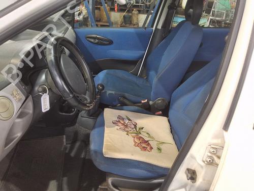 Engine control unit (ECU) FIAT PUNTO Hatchback Van (188_) 1.2 60 | BP32164462M57