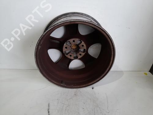 Rim NISSAN PRIMERA (P12) 2.2 dCi | BP16495503C45 