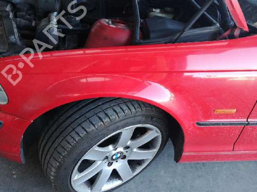 Climate control BMW 3 (E46) 320 d | BP12726326I5 