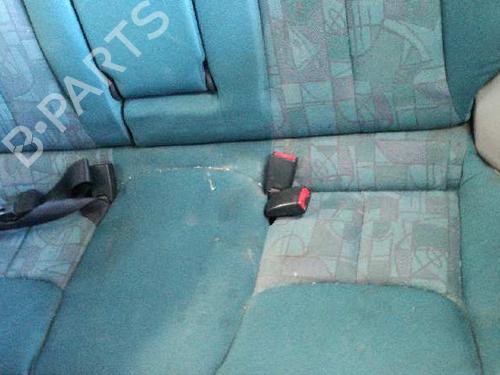 Servo brake NISSAN ALMERA II (N16) 1.5 | BP12700286M42 