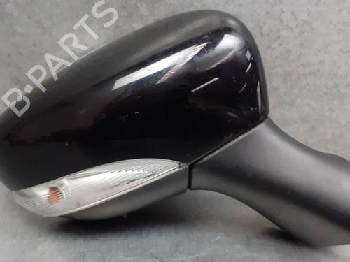 Right mirror RENAULT CLIO IV (BH_)  | BP12753445C27 