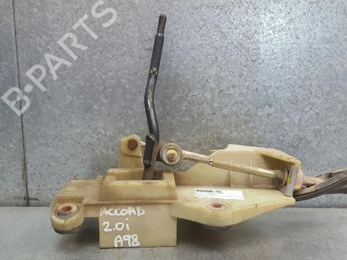 Used Gear lever HONDA ACCORD V (CE, CF_, CD) 2.0 i LS (CE8) (131 hp) 12816121