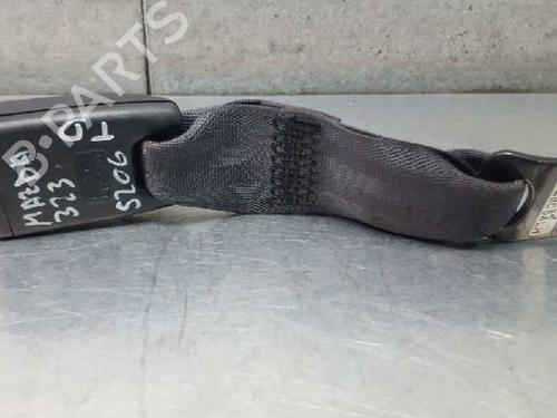 Other MAZDA 323 S VI Saloon (BJ) 1.5 16V (BJ5P) | BP13971257O1