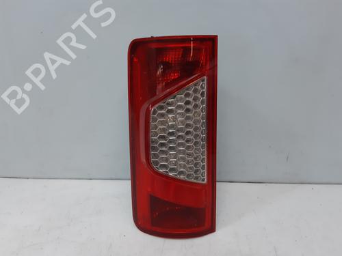 Used Left taillight Left taillight 38410965 38410965