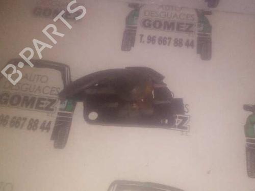 Used Front left interior door handle Front left interior door handle 12796788 12796788