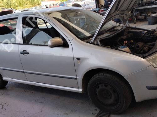 Bobine SKODA FABIA I (6Y2)  | BP18377746M94 