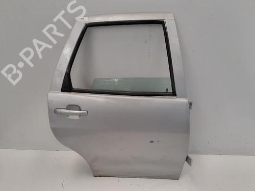 Used Right rear door SEAT CORDOBA (6K1, 6K2) 1.4 i 16V (101 hp) 12719906