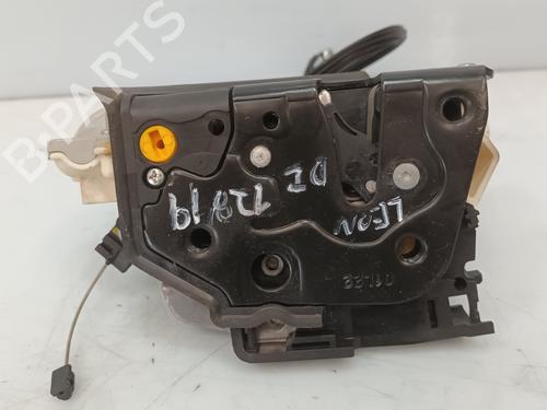 Venstre foran lås SEAT LEON (1P1)  | BP29903089C98 