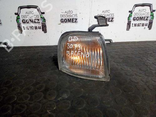 Used Right front indicator SUZUKI BALENO (EG) 1.6 i 16V (SY416) (98 hp) 12685769