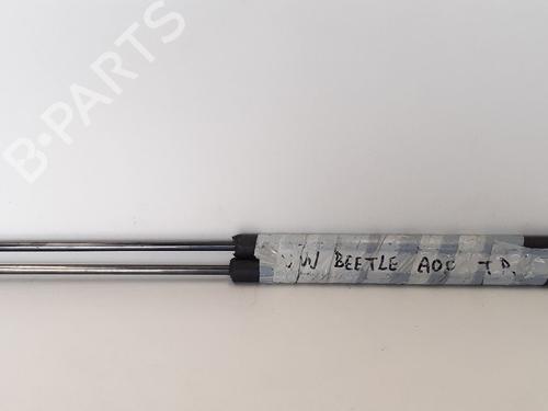 Gassdemper Bakluke VW NEW BEETLE (9C1, 1C1) 2.0 (115 hp) 13978161