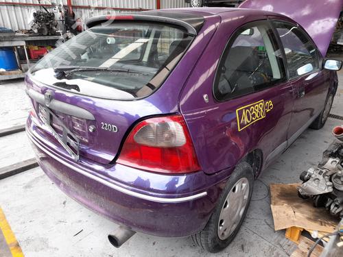 Starter ROVER 200 II Hatchback (RF) 220 D/SD | BP15988094M8 