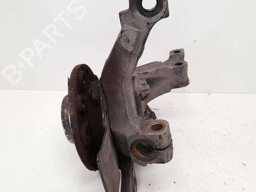 Left front steering knuckle OPEL ZAFIRA A MPV (T98) 2.0 DTI 16V (F75) | BP12778019M25 