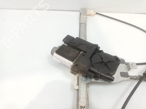 Front left window mechanism RENAULT ESPACE IV (JK0/1_) 2.2 dCi (JK0H) | BP31887655C22
