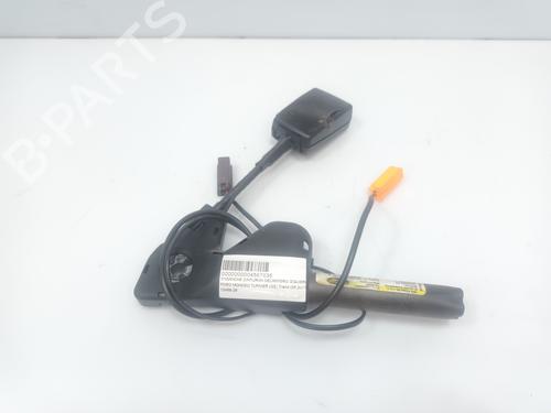 Used Seat buckle Seat buckle FORD MONDEO III Turnier (BWY) 2.0 16V (146 hp) 36019244 36019244
